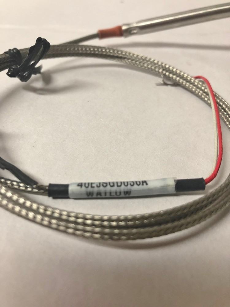 Watlow Cartridge Heaters 40EJSGD036A #9401
