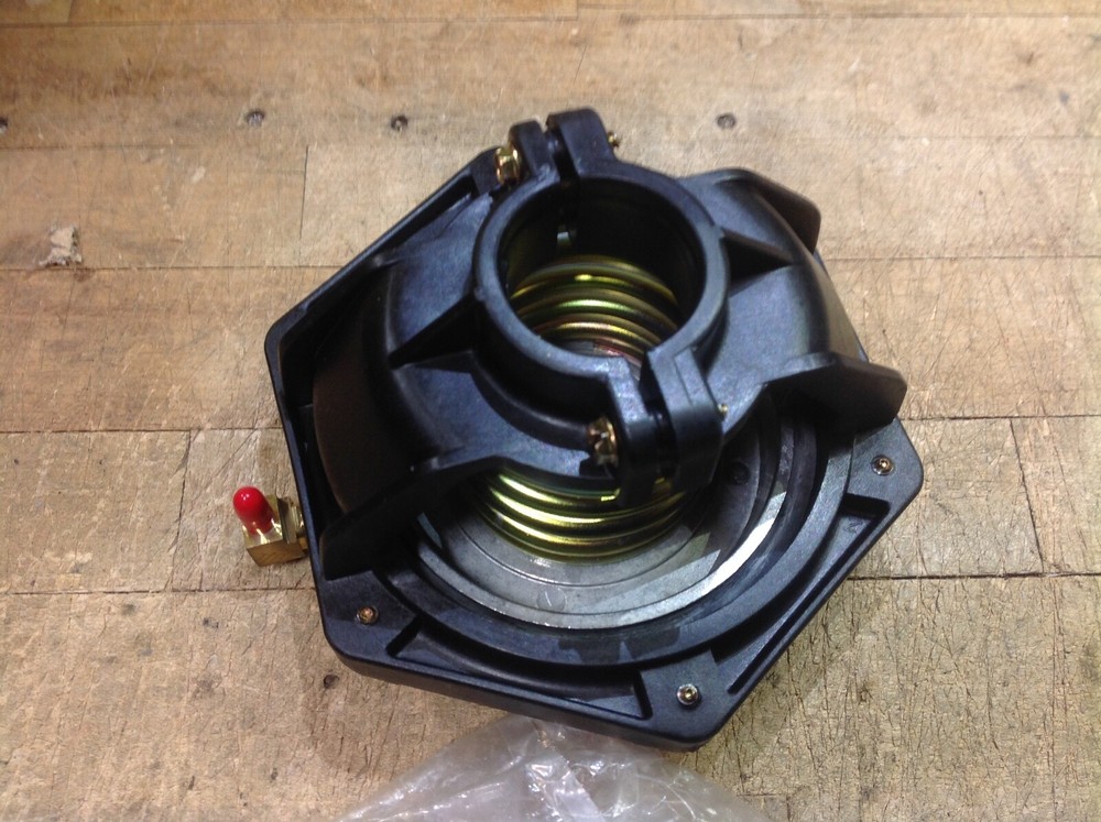 Siemens 658-068 Powertop Replacement Actuator Assembly model 168 011022