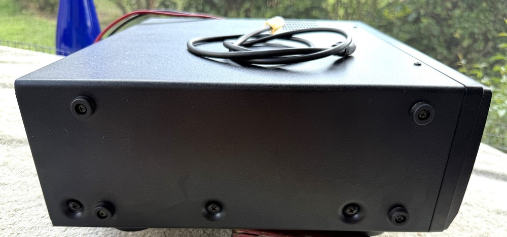 YAESU TRANSCEIVER MODEL FT DX 1200 - AS PICTURED