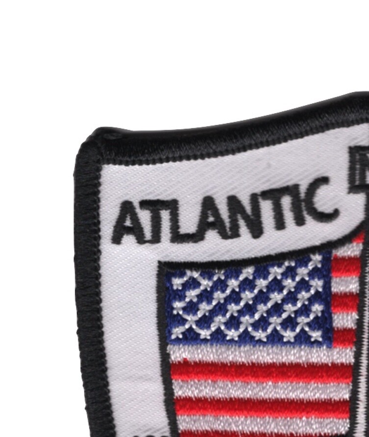 Operation Atlantic Resolve Aviation Detachment 17-1 Patch