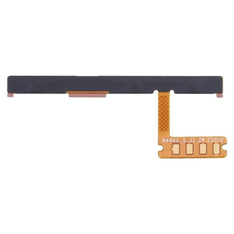 SM-X210 Samsung Galaxy Tab A9 Plus Power and Volume Flex Cable Replacement Part