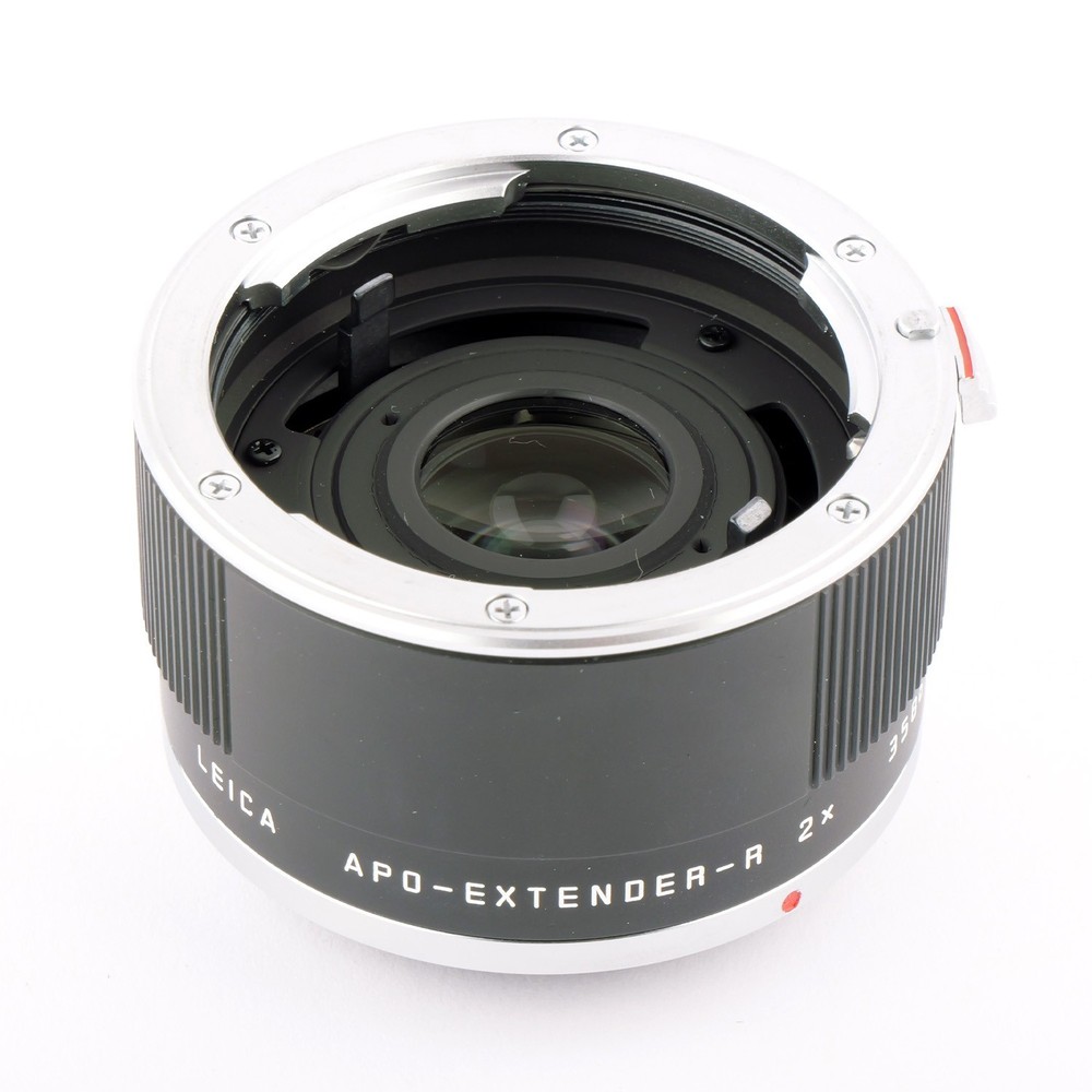 Leica Apo Extender R 2X 11262