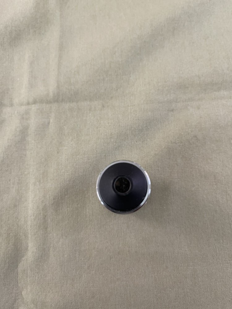 RX20 Wyko-Veeco Interferometric Objective