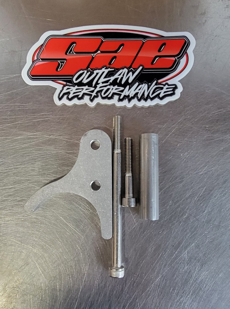 Hayabusa Billet Aluminum Slave Support