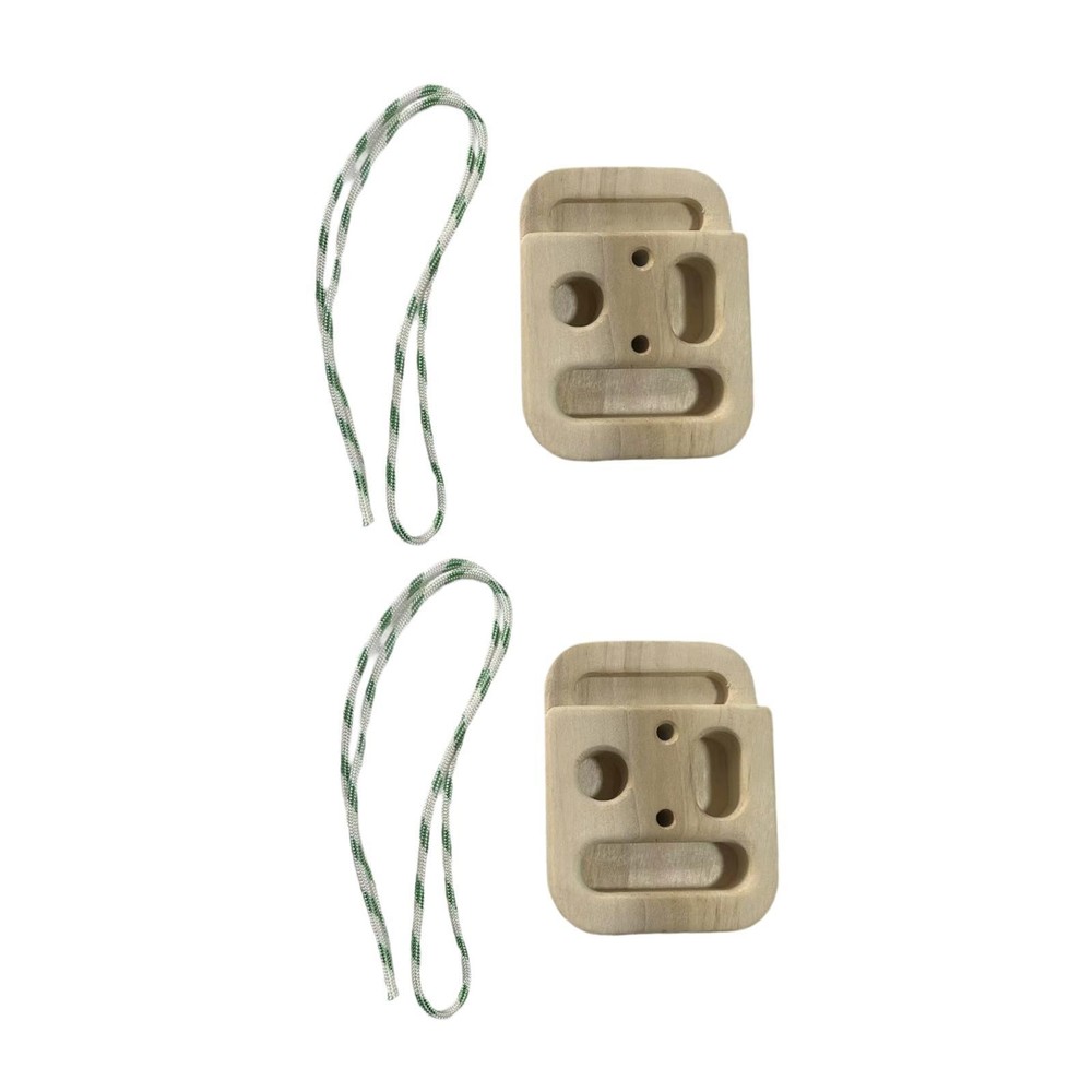 Climbing Hangboard Climbing Holds Pull up Board Building Core Climbing