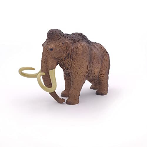 Mamut Lanudo