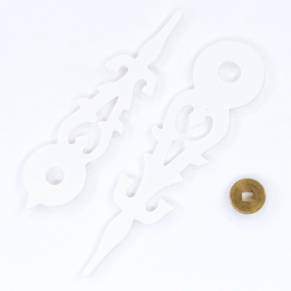 Cuckoo Clock Hands - Replacement for 12 cm dials - RC743
