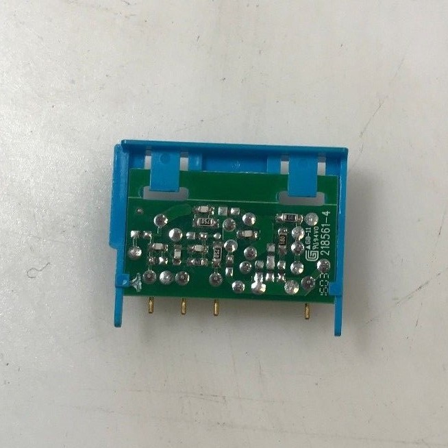 Magnavox Equalizer 72E-862-25-WC