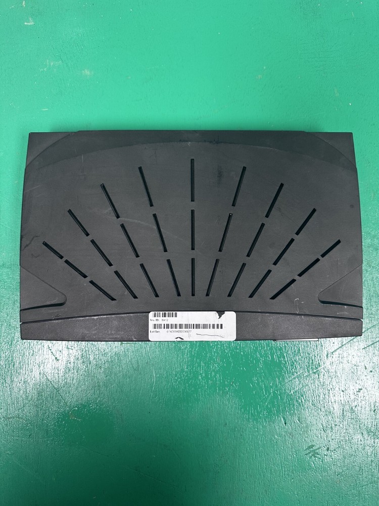 Allworx 6x12 Phone System Network Server
