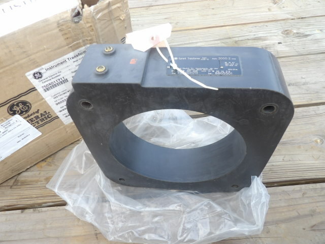GE Current Transformer 750X011711