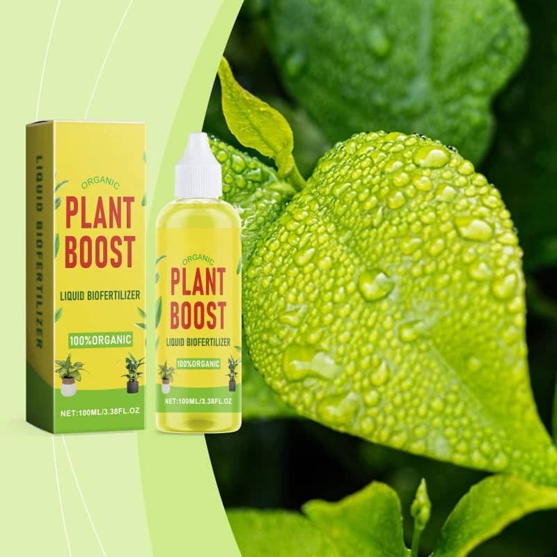 Pot Flower Cultivation Care Solution Moisturizing Daily Plant Nutrient Solution