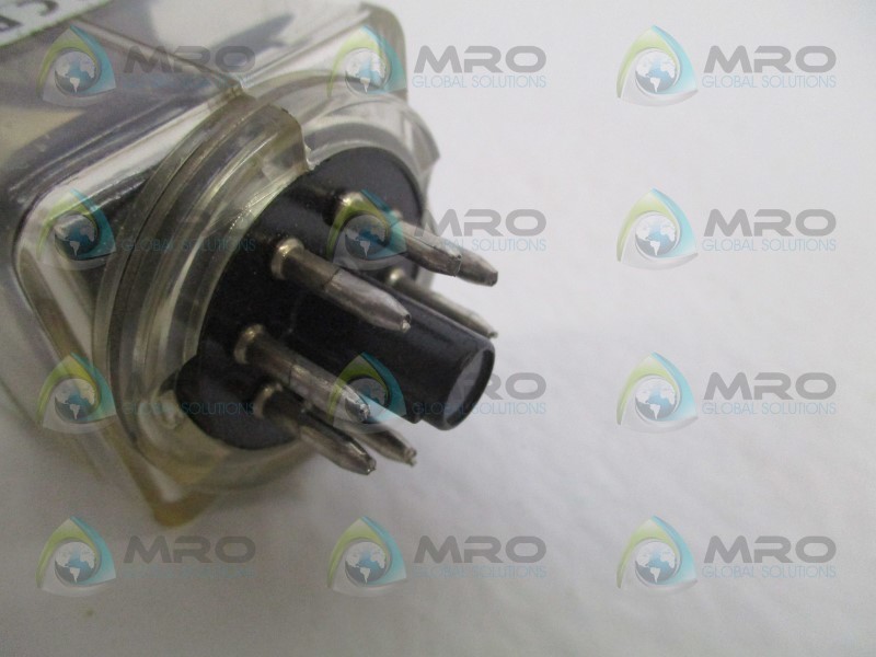 MICRO SWITCH 2FD1 CONTROL RELAY NSNP