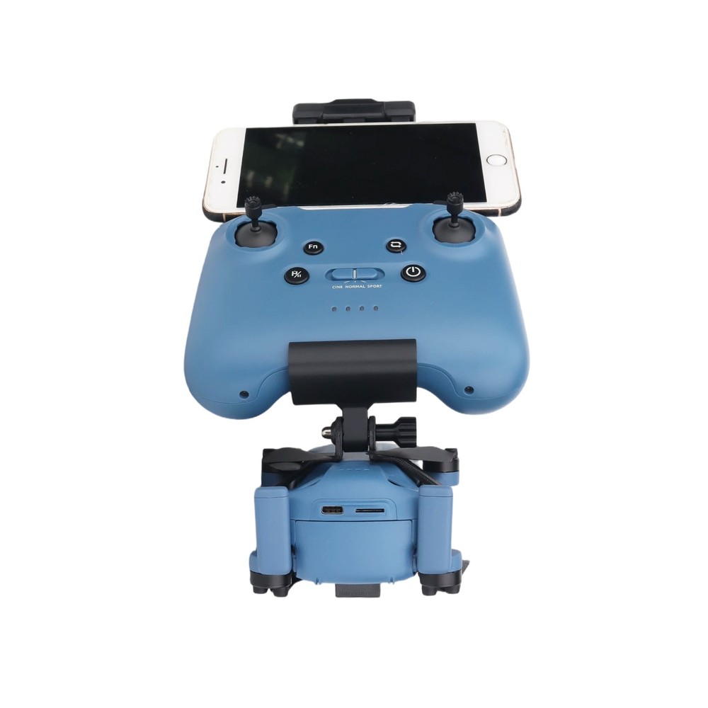 For LumenFly MINI Handheld Camera Modification Remote Control Mounting Bracket