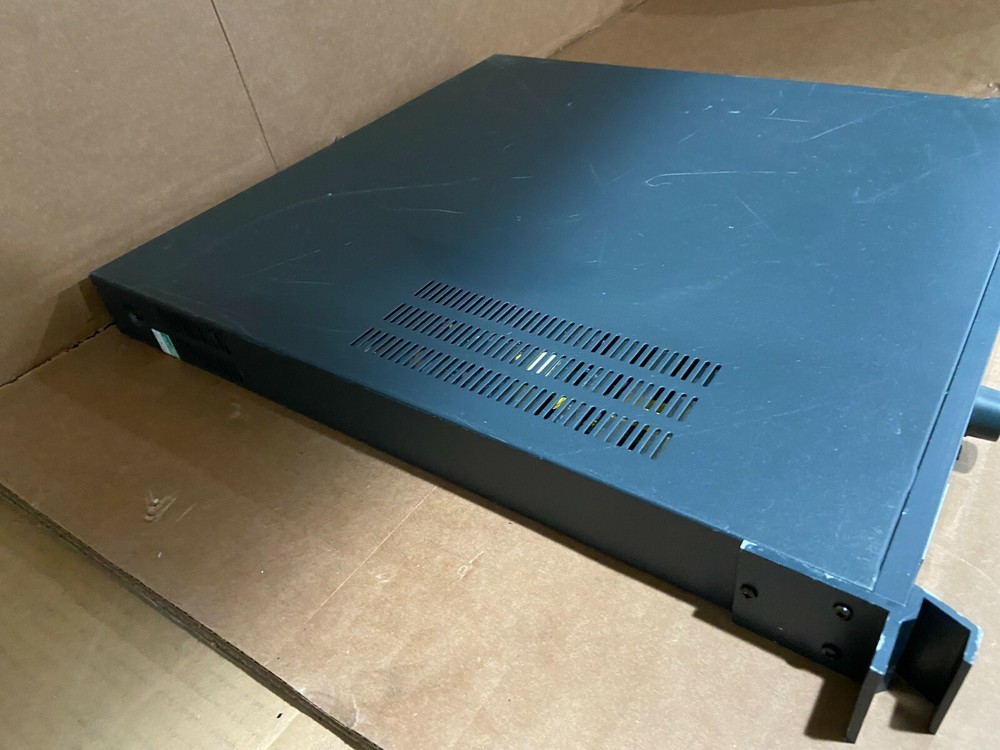 Tandberg Alteia Plus Satellite Receiver