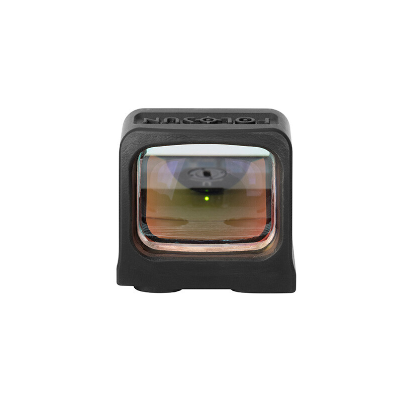 Holosun SCS MOS Multiple Reticle System Green Dot Sight