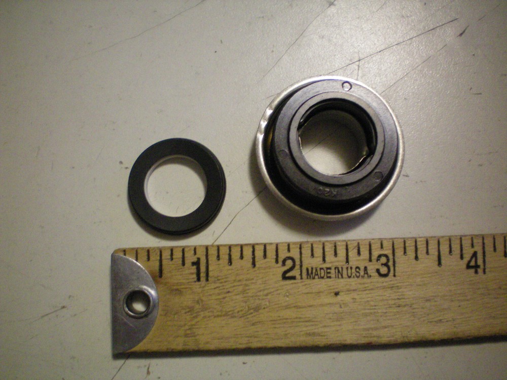 JABSCO #96080-0375 SEAL, FREE FREIGHT