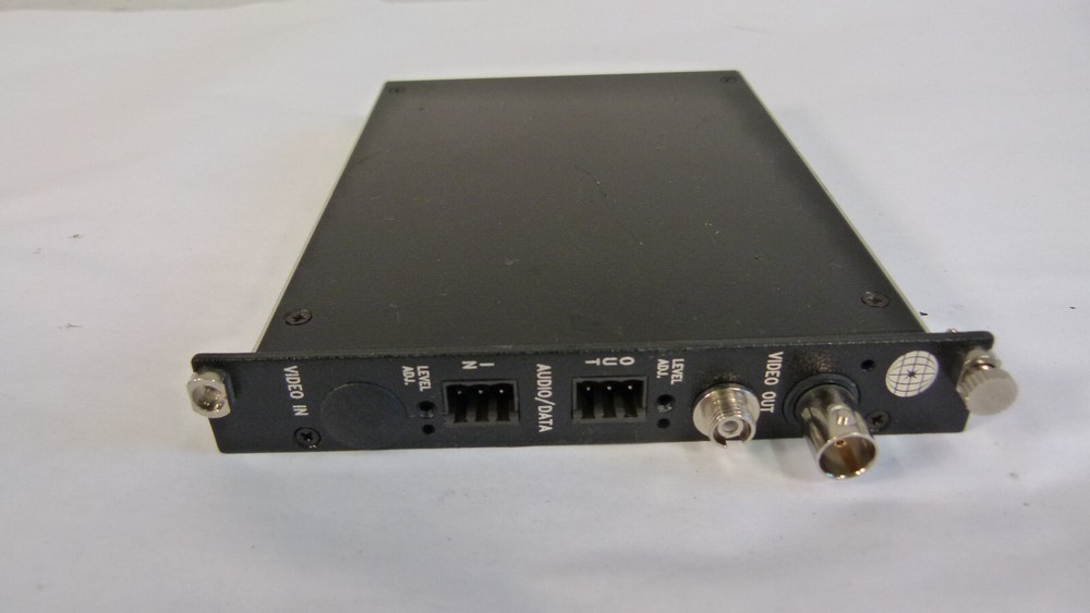 Meridian Technologies, Inc. PR-300iR-V3/3-1 Data Receiver Card