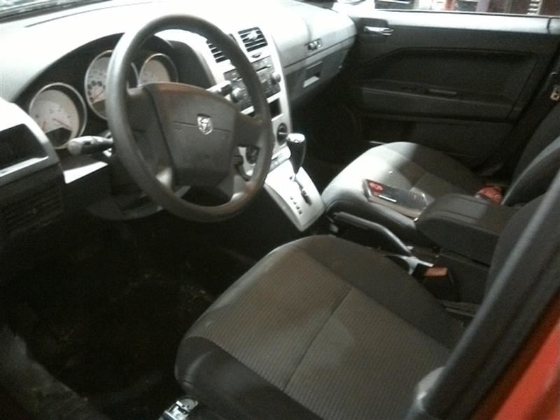 Dash Panel Fits 07-09 CALIBER 106272