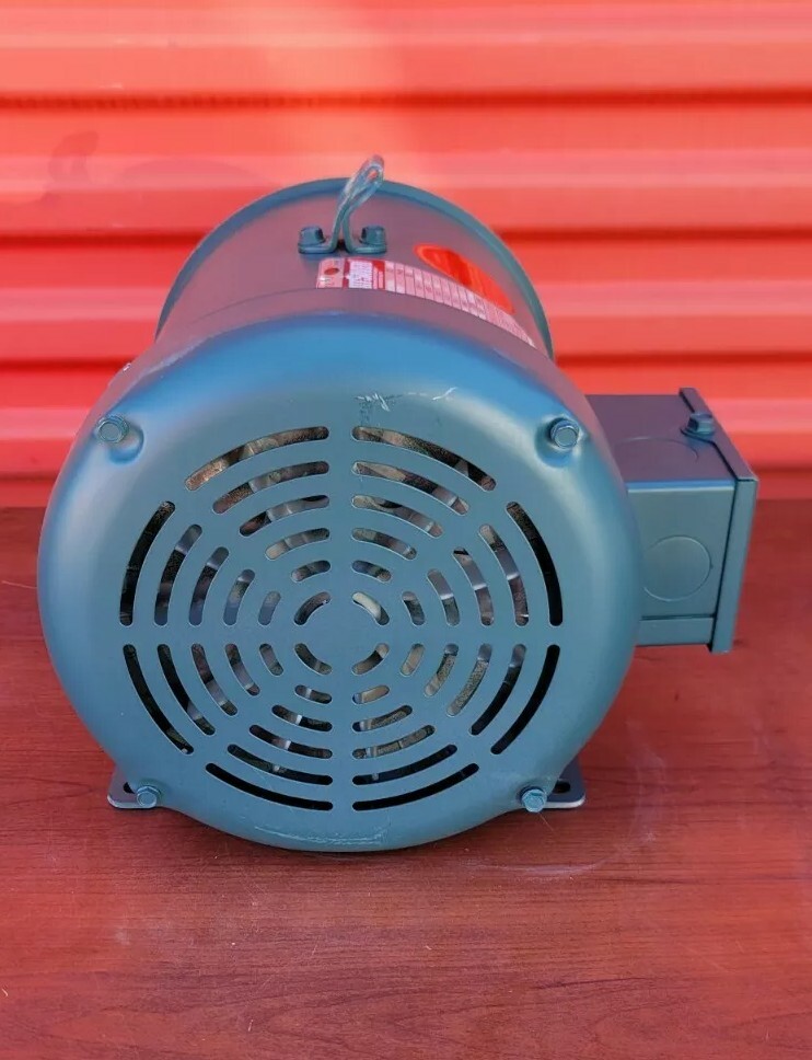 Leeson Watt Saver C182TI7FK14E