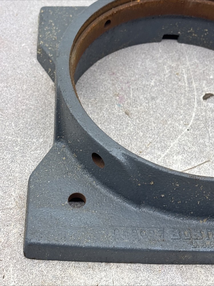 NEW Boston Gear 68655 226 Vertical Base Kit