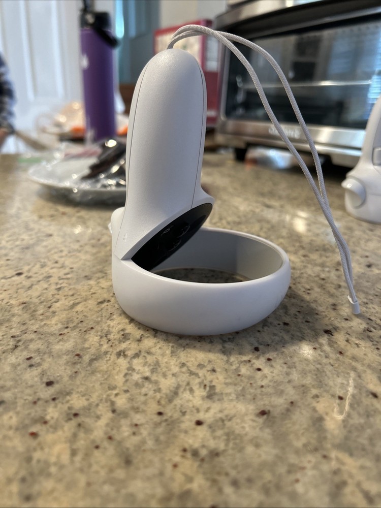 Oculus Quest 2 256GB White