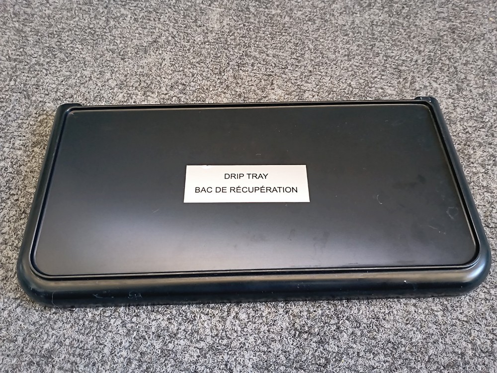 Frigidaire Gallery Nugget Ice Maker Drip Tray EFIC256