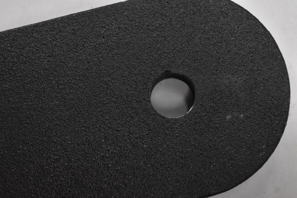 Gator Rok-It Low-Profile Microphone Replacement Stand Base Plate RI-MIC-200