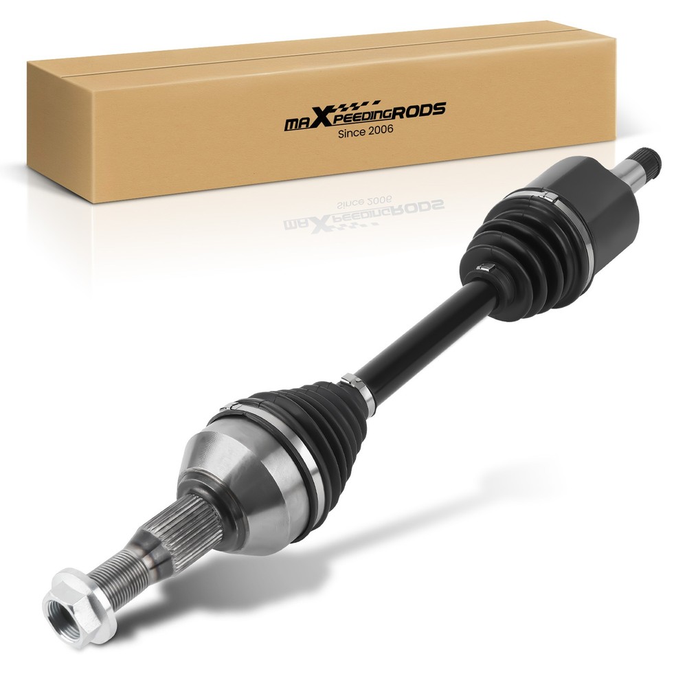 Front Passenger Side CV Axle Shaft For Chevy Impala 2000-2011 New