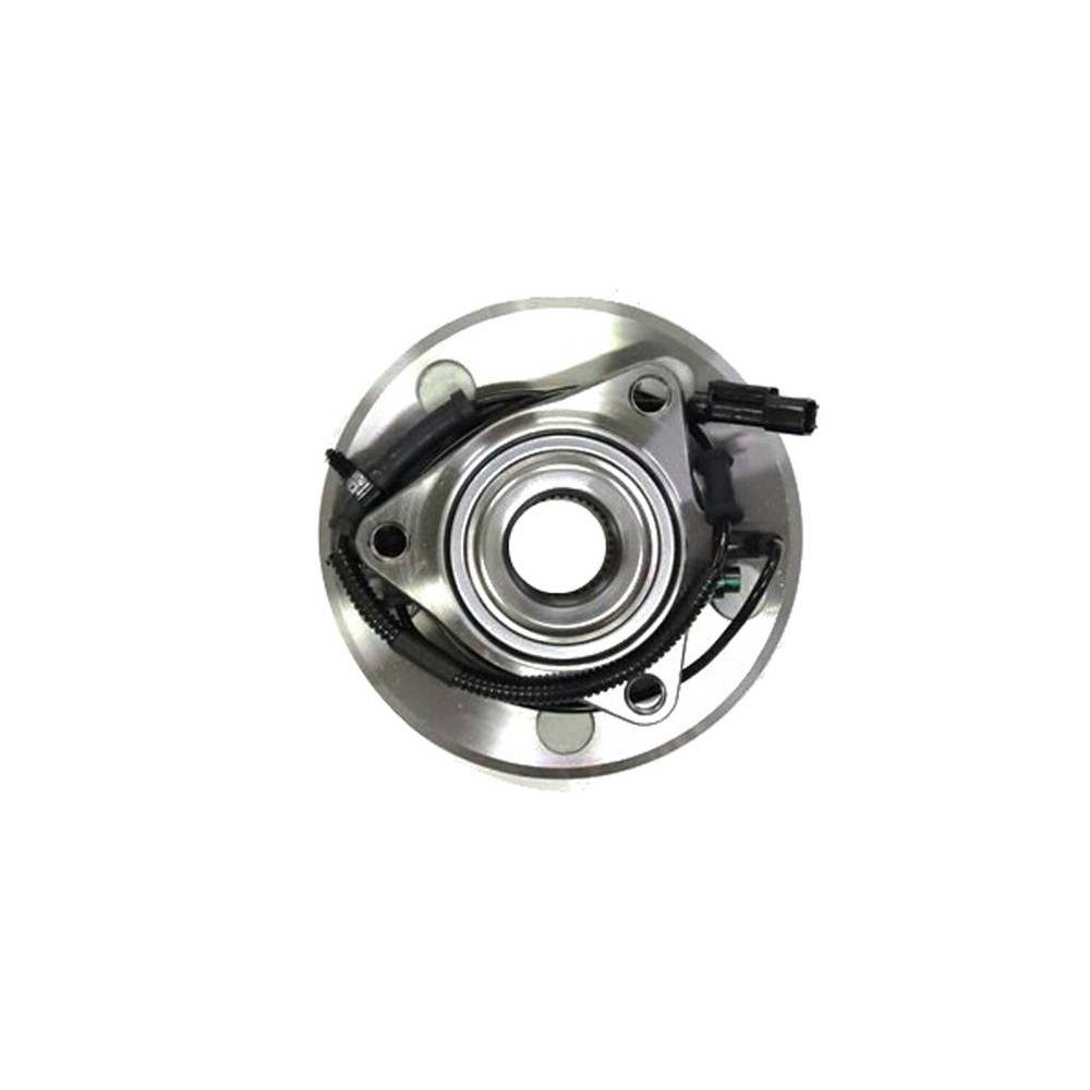 Frt Hub Assy Mopar 68024245AA