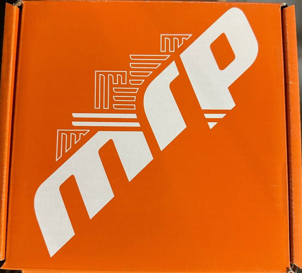 MRP 2x Chain Retention System 36/38T ISCG05
