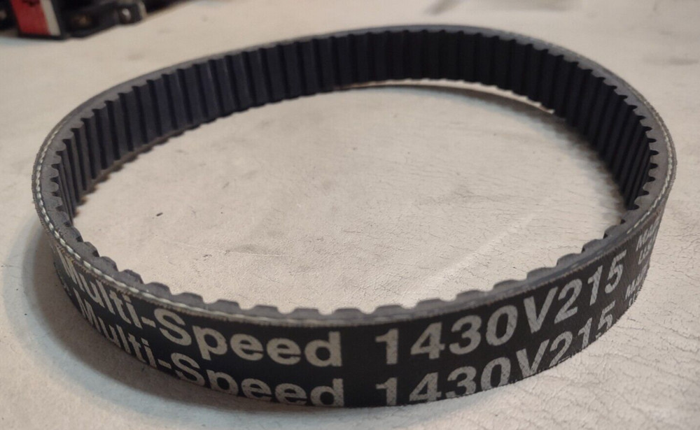 GATES 1430V215 Multi-Speed Variable Speed Belt