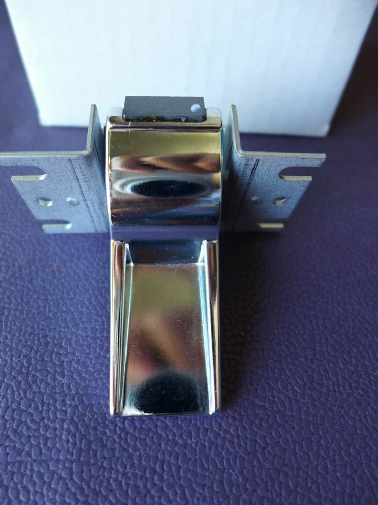 Wintel Hookswitch Assembly 21452 Satin-Chrome 63-50-000