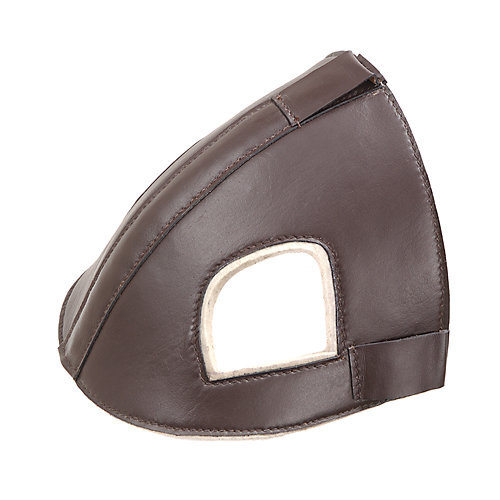 JT International Leather Head Bumper