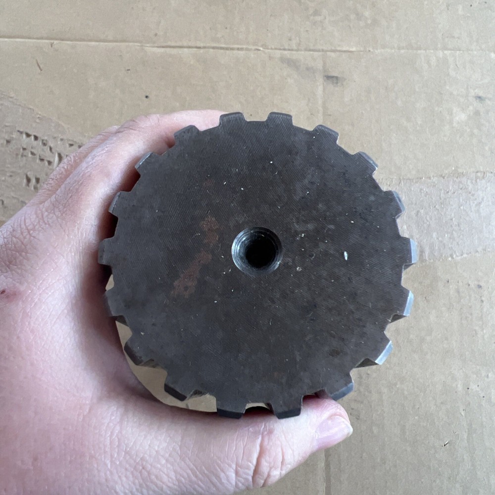 4302276 FULLER Transmission Mainshaft