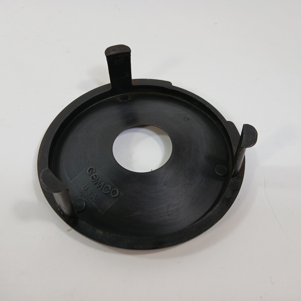 Black Decker Under Cabinet Spacemaker Coffee Maker CARAFE TOP Replacement SDC2A