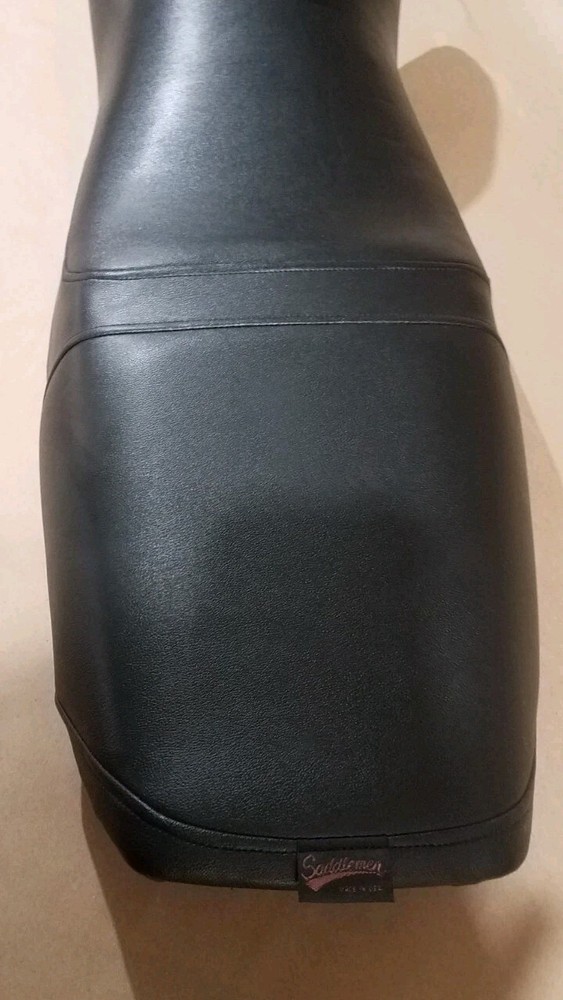 HONDA VFR SEAT ASSEMBLY SADDLEMEN **SEE DESCRIPTION