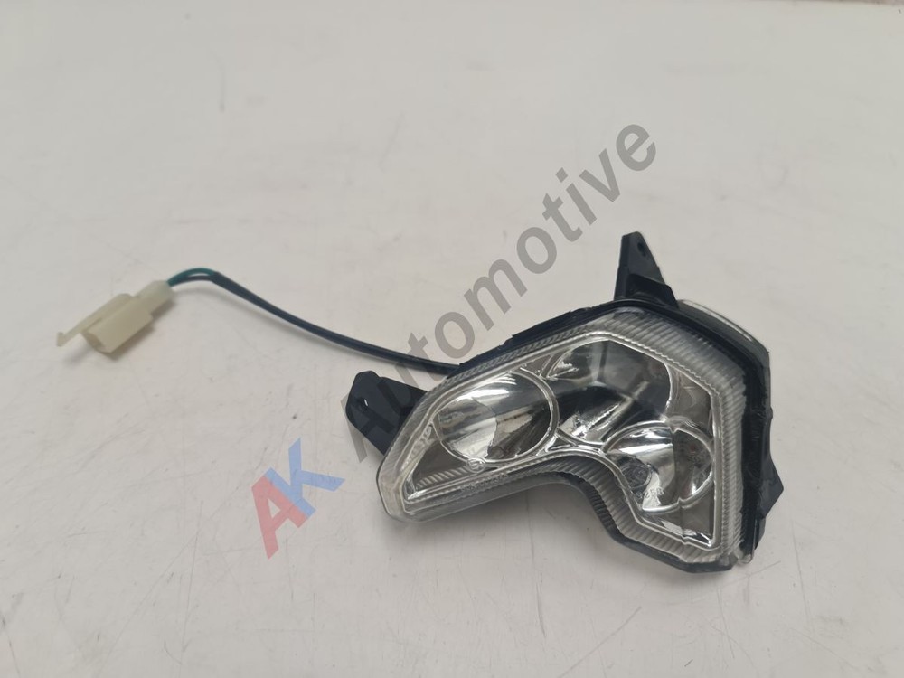 Keeway Cityblade 125 E4 2017~2021 - Front Left Indicator