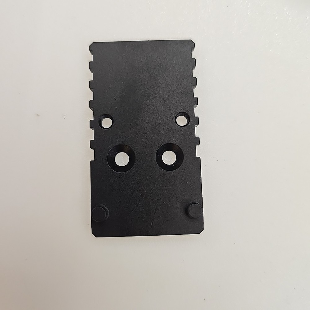 EZ Shoot 2MOA Reflex Sight