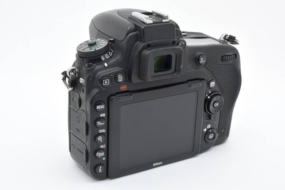 Nikon D750 C0104