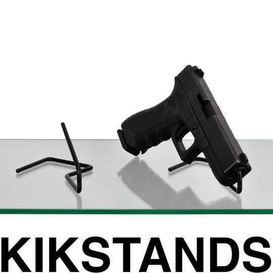 Gun Storage Solutions Kikstands- 10 Pack