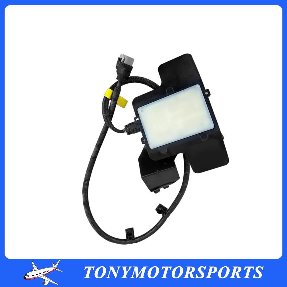 95810D3700 For 2019 2020 2021 Tucson Left Blind Spot Module Sensor With Wire