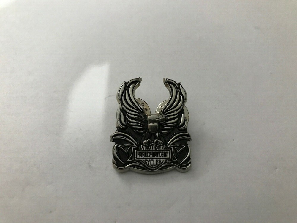 Harley Davidson Pin