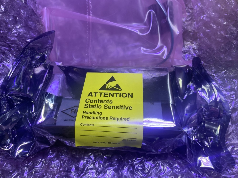 kidde fenwal AnaLASER® Interface Loop Module 297103 For Orion XT Detectors