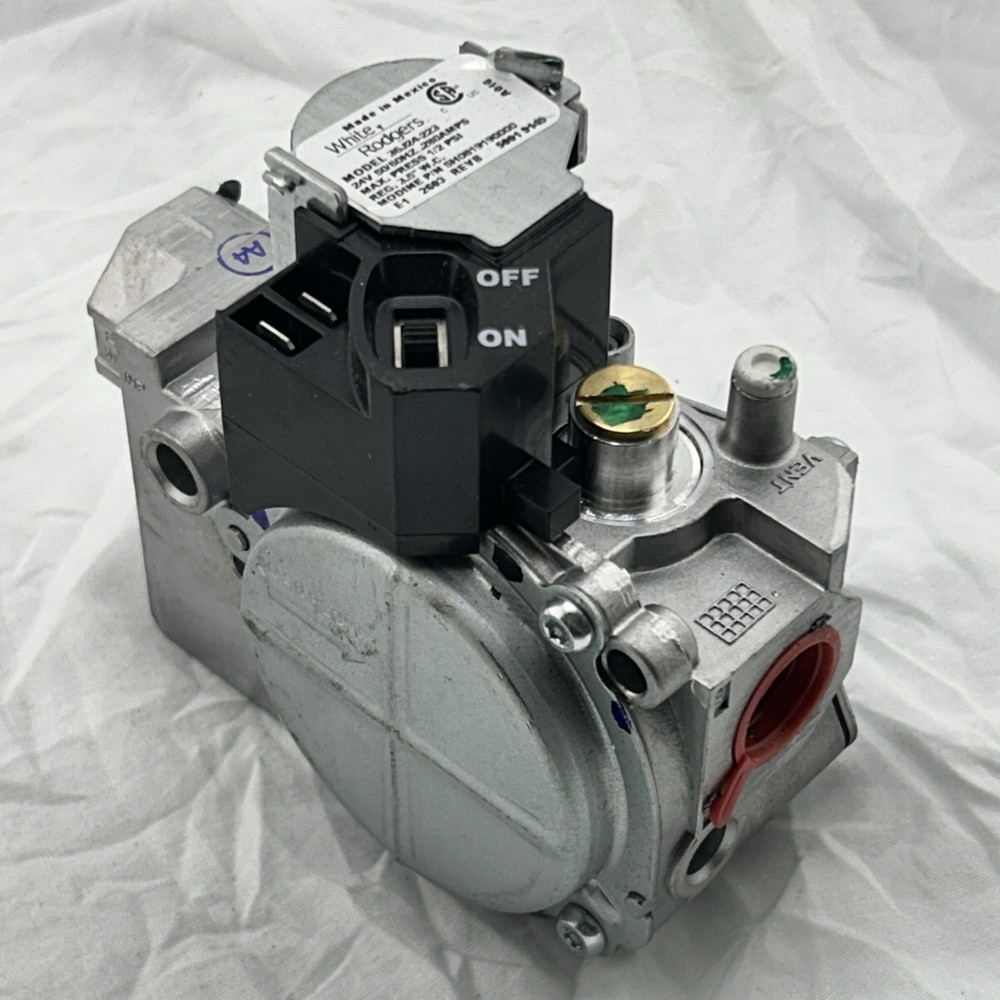 While Rodgers Model 36J24-223 5H0819190000