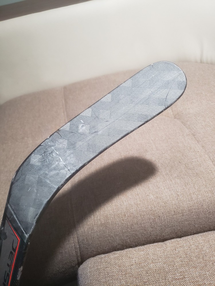 ccm jetspeed ft3 stick OVECHKIN
