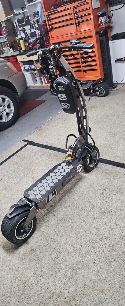 Weped GT50E