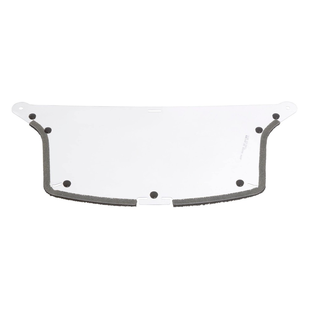 Airshield Visor for Eye Protection, WP-/P/07