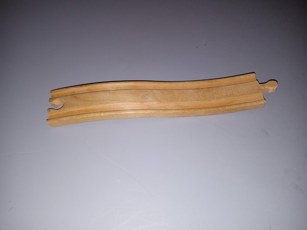 Thomas & Friends Compatible Railway Track Rolling 10"