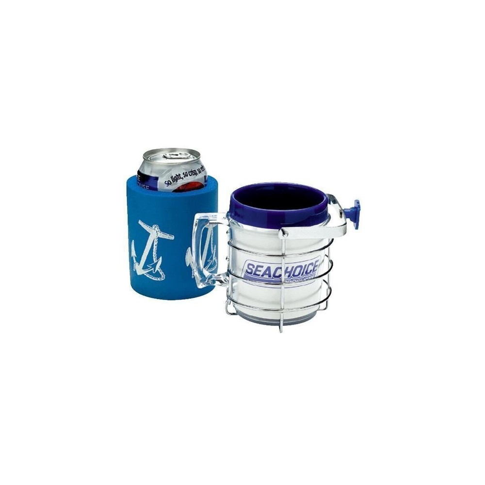 Seachoice Cpb Drink Holder