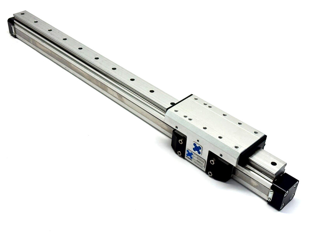 Franke 92860V Type FTC15 Spindle Drive Linear Actuator 720mm Length